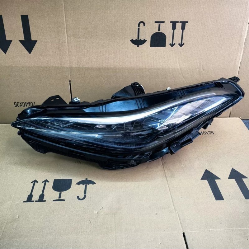 China Wholesale Original Factory Quality Auto Spare Parts Left Headlight OE S364421010 for NETA GT